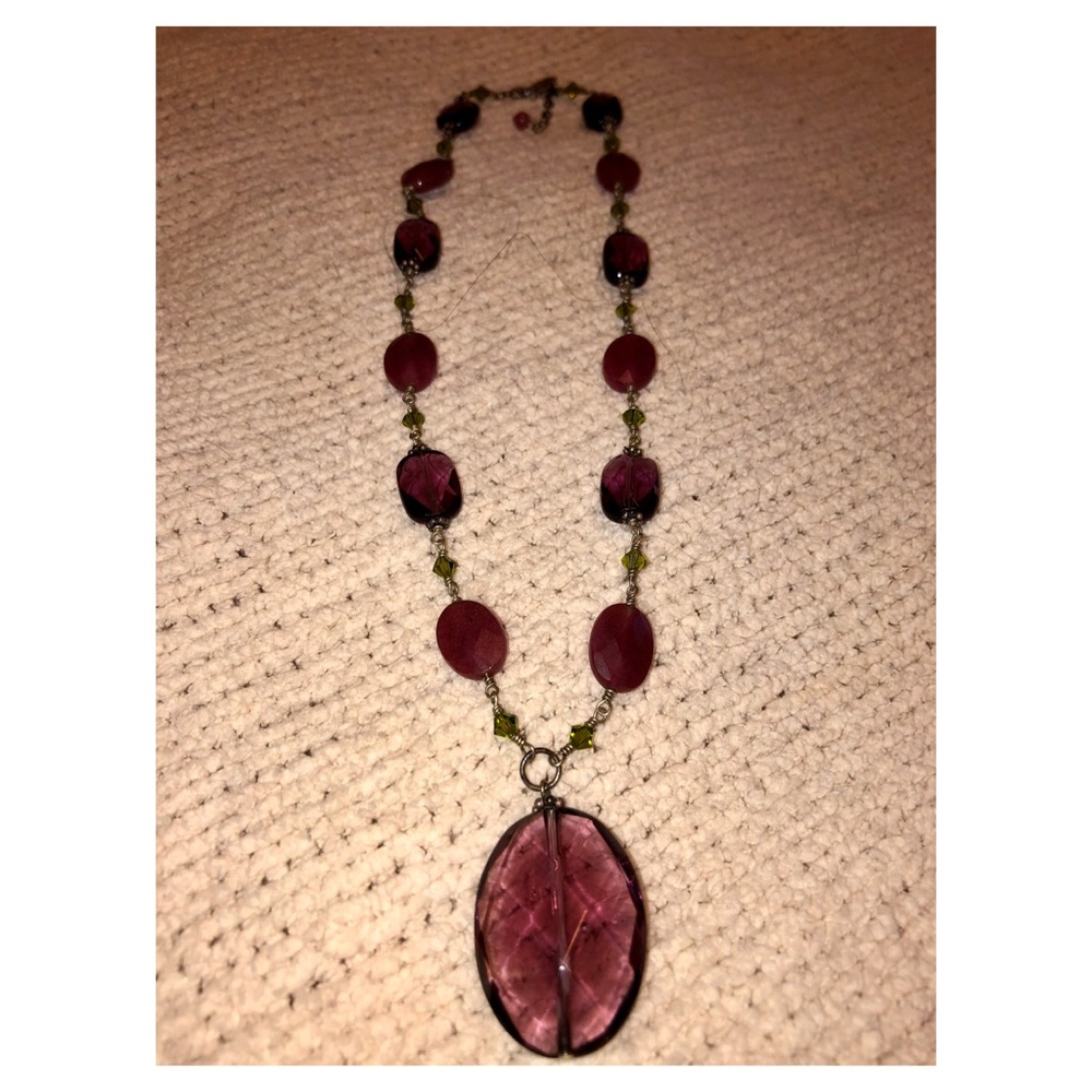 Necklace